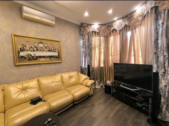 Первая аренда! Красивый ухоженный дом на Фонтане. Проживание. Бизнес. Одесса