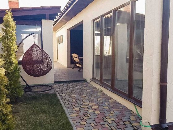 Аренда ОДНОэтажного дома в Совиньоне Одесса