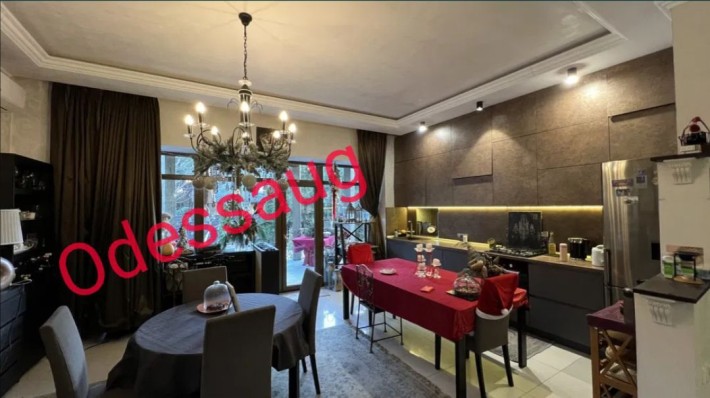 Аренда Роскошного Дома в Совиньоне в Сосновом бору - фото 1