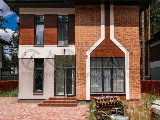 Аренда / Дом / Медовая, Бортничи, Киев Киев