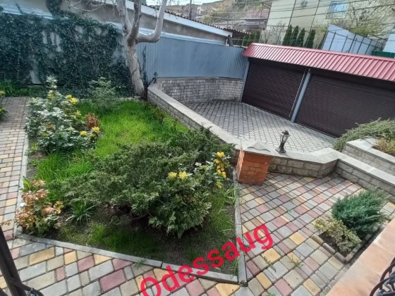 Аренда Дома на Даче Ковалевского 120м. 3 комнаты и кухня-столовая, Уча Одесса