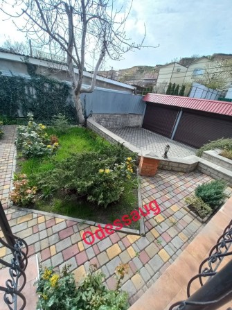 Аренда Дома на Даче Ковалевского 120м. 3 комнаты и кухня-столовая, Уча - фото 1