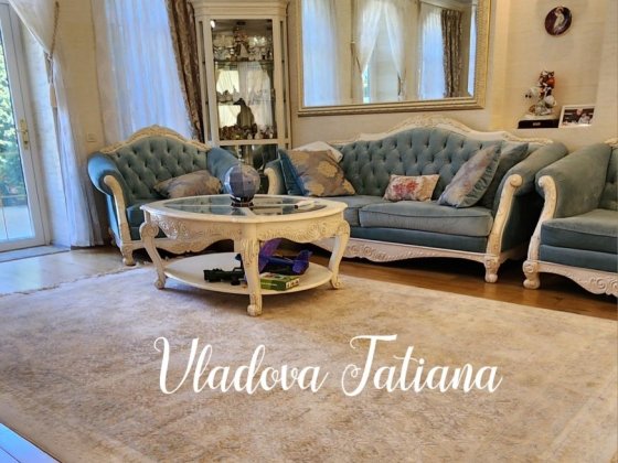 Аренда ДОМА с Подвалом и гаражом  320м², Костанди Одесса