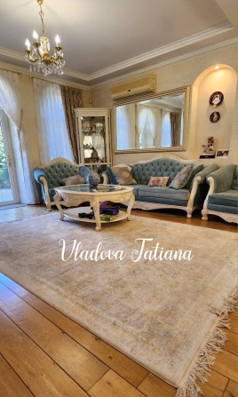 Аренда ДОМА с Подвалом и гаражом  320м², Костанди - фото 1