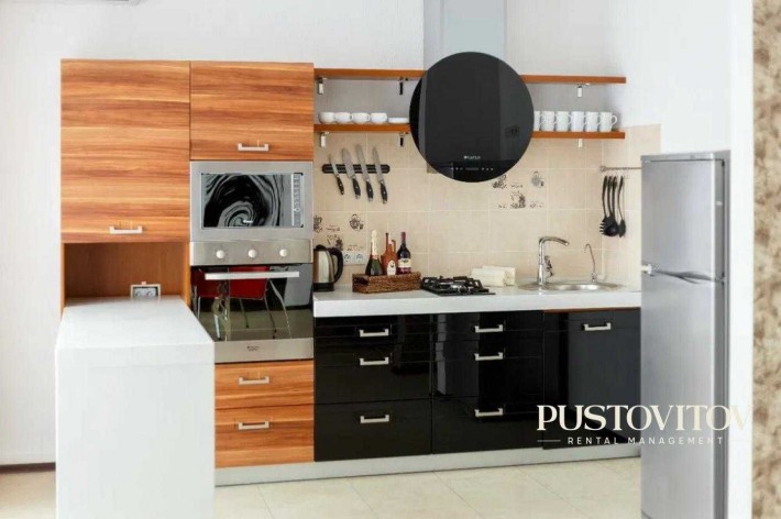 Аренда коттеджа Фонтанская дорога/16-я станция (3 спальни) - фото 1