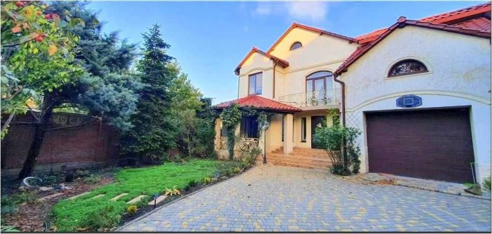 сотрудничаю!  Есть видео!дом с генератором, 10 Фонтана - фото 1