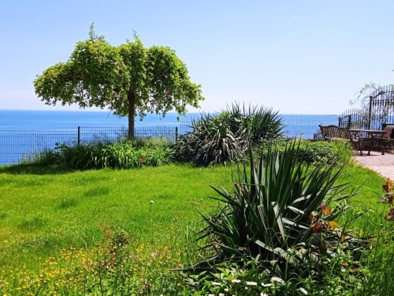 Аренда 2х спальневого дома с Видом на Море .Одесса Одесса