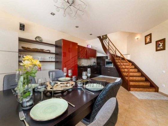 Ідеальне місце біля моря- Будинок в приватному комплексі Совіньйон 1 Одеса