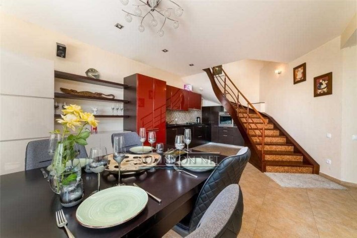 Ідеальне місце біля моря- Будинок в приватному комплексі Совіньйон 1 - фото 1