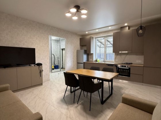 Аренда Котедж 130м. Новый ремонт 2025 года  Таирова- Вузовский Одеса