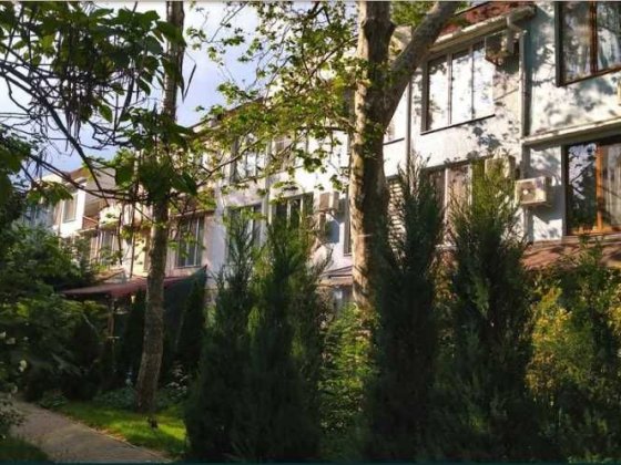 Аренда дома по цене квартиры. Море. Дача Ковалевского. Фонтан. Одесса