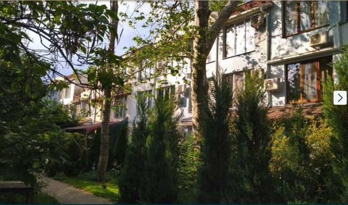 Аренда дома по цене квартиры. Море. Дача Ковалевского. Фонтан. - фото 1