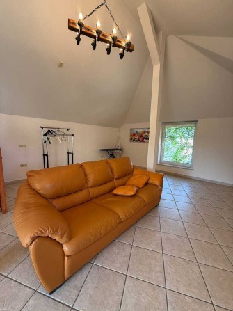 Аренда дома в закрытом кооперативе/9 ст. Фонтана. 1N29 - фото 1