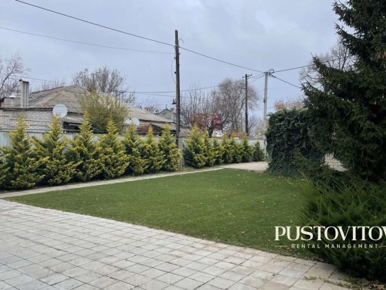 Аренда дома Фонтанская дорога угол Гаршина (2 спальни) Одесса