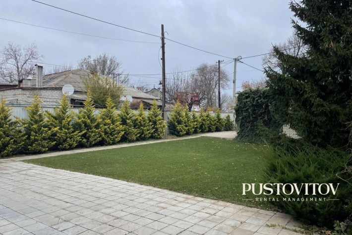 Аренда дома Фонтанская дорога угол Гаршина (2 спальни) - фото 1