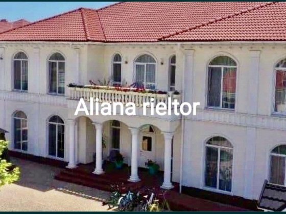 Аренда Особняка 7 комнат Совиньон бассейн сауна Одеса