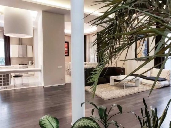 Дом 5 комнат 4 с/у камин БАНЯ Б Фонтан Генератор Видео Одеса