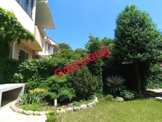 Сдам Котедж -Таунхаус в Аркадии 200м.  Закрытый кооператив Одесса