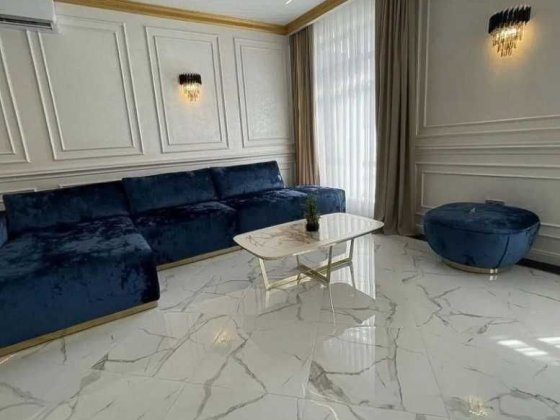 Современный стильный дом с бассейном Совиньон  Видео Одесса