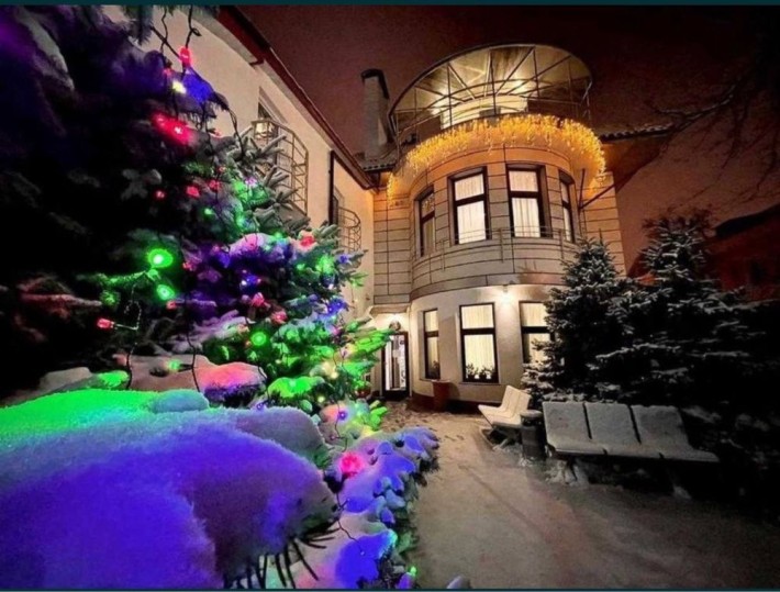 Аренда 14 аппарт-мебелированных номеров)‼️ 7 Фонтана / Аркадия - фото 1