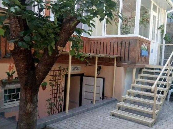 В аренду часть дома в центре под офис или хостел - рядом ЖД и Привоз Одесса