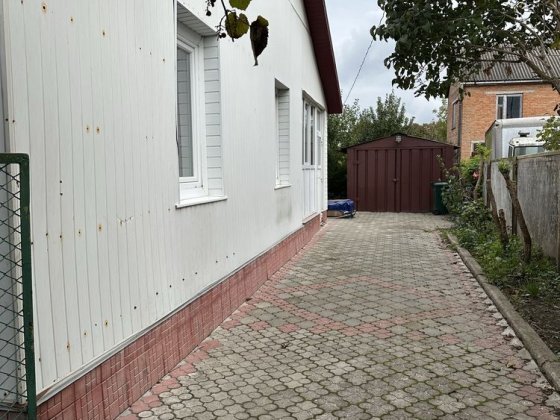 Оренда будинка (р-н Львівська)