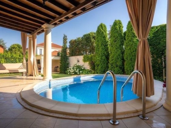 Аренда Элитный  дом в районе 7 Фонтана/Аркадия Одеса