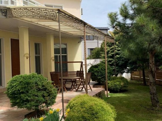 Аркадия Дом 5 спален свой генератор Одеса