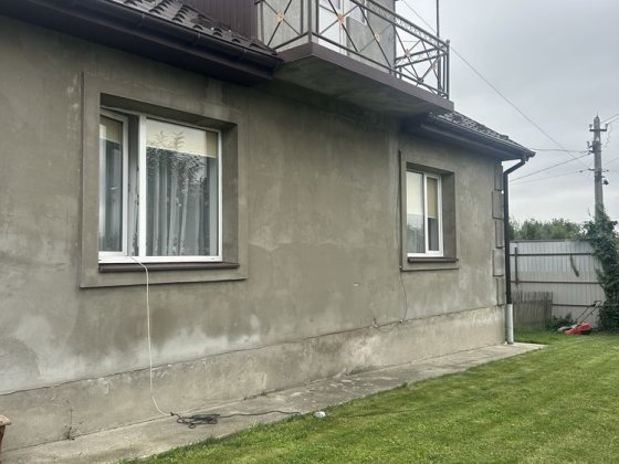 Здаються кімнати в приватному будинку Клавдиево-Тарасово