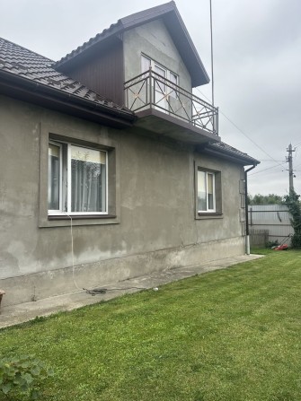 Здаються кімнати в приватному будинку - фото 1