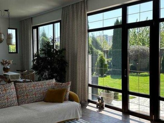 Сдам в аренду  дом 110 м2 Золотые Ключи Слобожанское