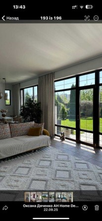 Сдам в аренду  дом 110 м2 Золотые Ключи - фото 1