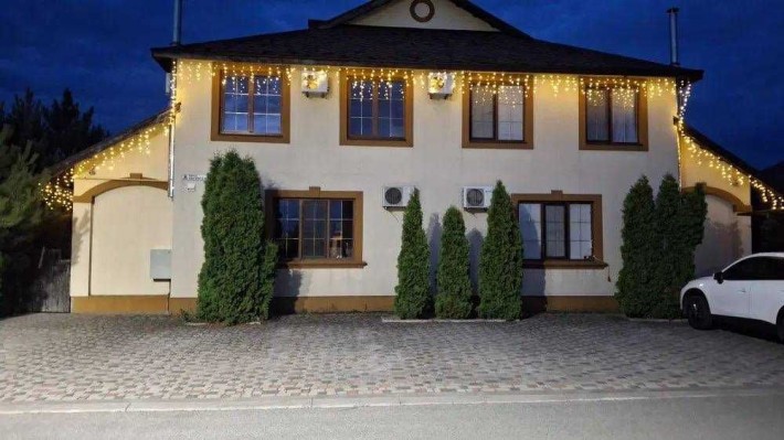 ЗДАЮ 3-к Таунхаус, Золоті Ключі - фото 1