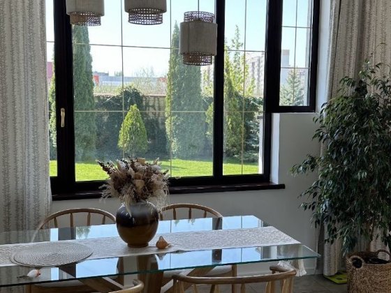 Оренда будинку 110кв.м. у КМ "Золоті Ключі" Слобожанское