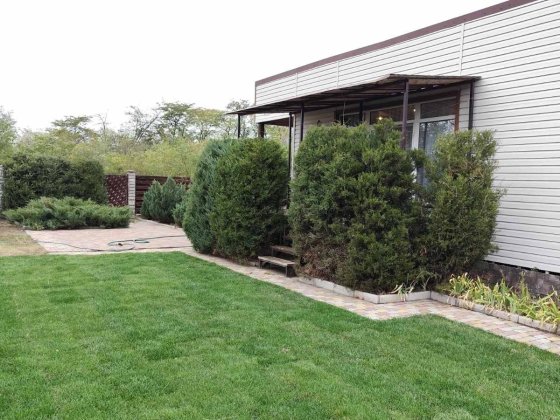 Оренда Будинку в с.Обухівка, Лівий берег Дніпра Обухівка