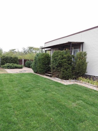 Оренда Будинку в с.Обухівка, Лівий берег Дніпра - фото 1