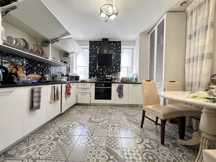 Аренда дом Обуховка (Кировское) - фото 1