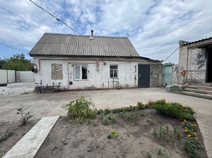 Сдам дом в центре Обуховки, улица Красная - фото 1