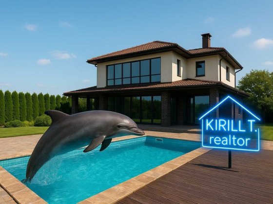 Аренда дома 350м2 Кировское/Обуховка/коммунальные,ВСЕ входит стоимость Обуховка