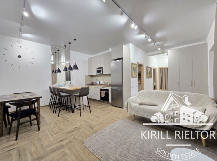 Сдам 3к дом в Forrest Park Орловщина Шишкино - фото 1