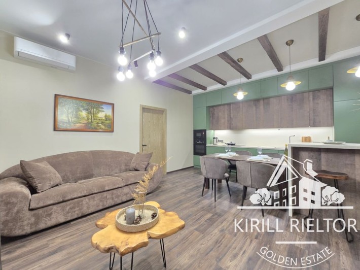 Сдам 4к дом в Forrest Park Орловщина Песчанка Новоселовка - фото 1