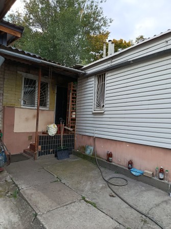 Сдам частный дом 2-х комнатный - фото 1