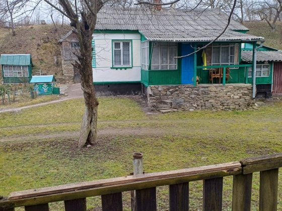 Оренда будинку в с. Станишівка Станишовка