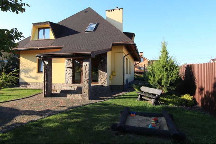 Здам в оренду  власний будинок біля лісу - фото 1