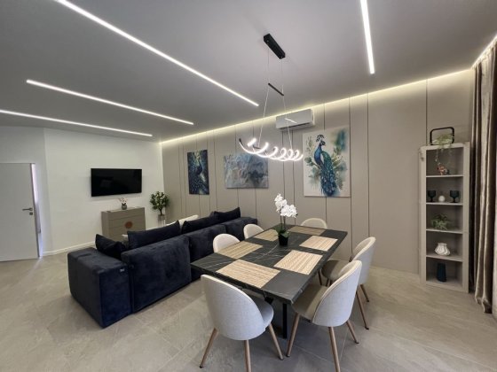 Оренда котеджу , перша здача , New Village Сторожница