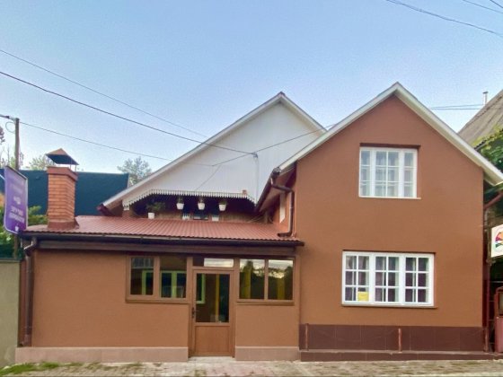 Житло в Закарпатті від власника на тривалий термін Межгорье