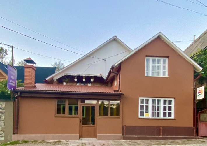 Житло в Закарпатті від власника на тривалий термін - фото 1
