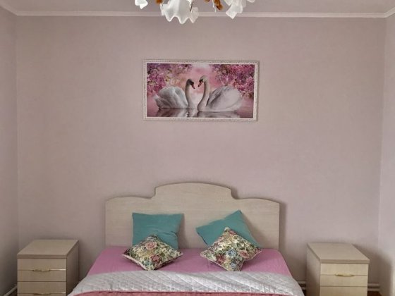 Здається в оренду будинок/напівособняк Криховцы