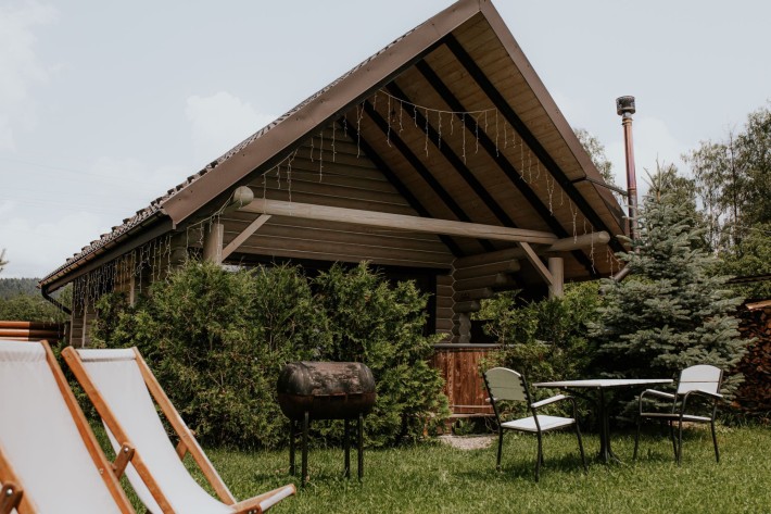 оренда котеджу -віли в Карпатах, Буковель, Микуличин - фото 1