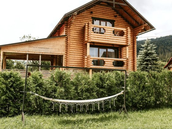 оренда котеджу -віли в Карпатах, Буковель, Микуличин Микуличин